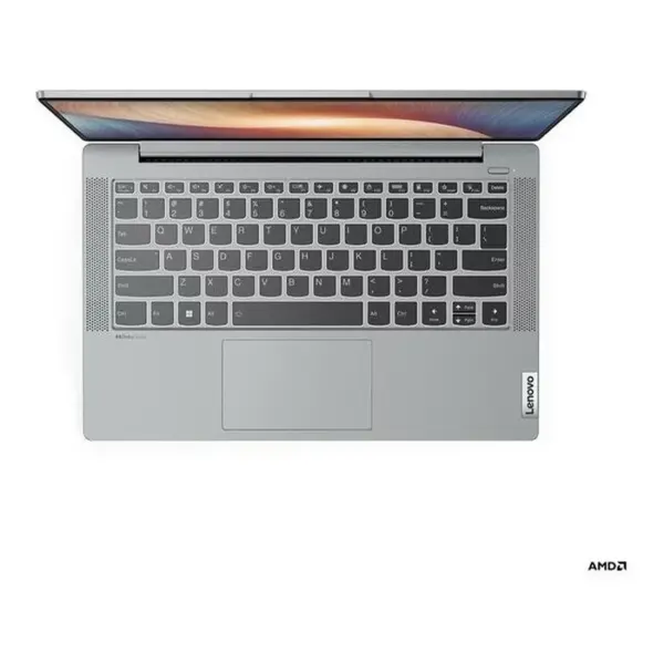 LENOVO Laptop IdeaPad 5 14ABA7 14'' FHD IPS/R7-5825U/8GB/512GB/AMD Radeon Graphics/Win 11 Home S/2Y CAR/Cloud Grey