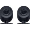 Razer Nommo V2 X – Gaming 2.0 Speakers – THX – Audio Controls – USB/Bluetooth 5.0 – PC/PS5/Mobile