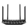 Wireless Router TP-Link Archer C6 v2 AC1200 Dual Band