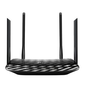 Wireless Router TP-Link Archer C6 v2 AC1200 Dual Band