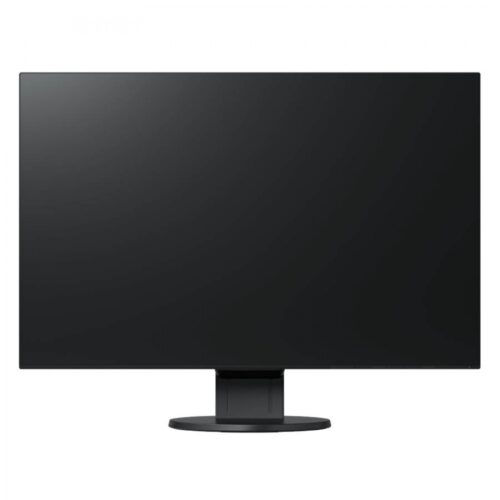 REFURBISHED EIZO FlexScan EV2456 IPS LED/Eizo/24``FHD/1920x1200/Wide/Black/w/Sreakers/D-SUB & DVI-D & DP
