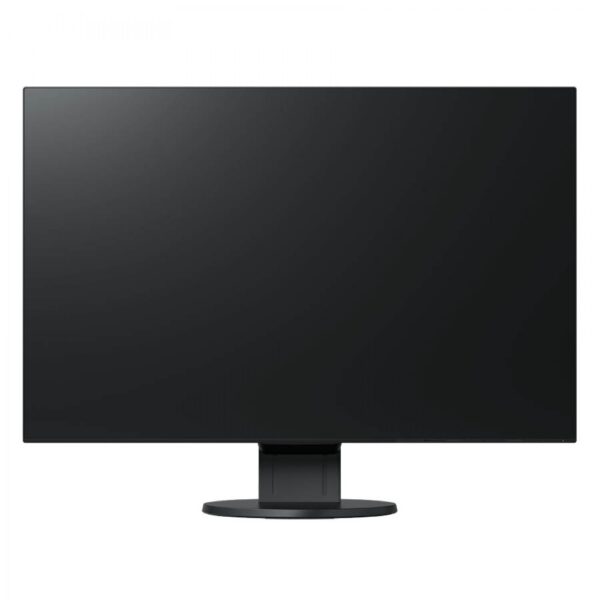 REFURBISHED EIZO FlexScan EV2456 IPS LED/Eizo/24``FHD/1920x1200/Wide/Black/w/Sreakers/D-SUB & DVI-D & DP