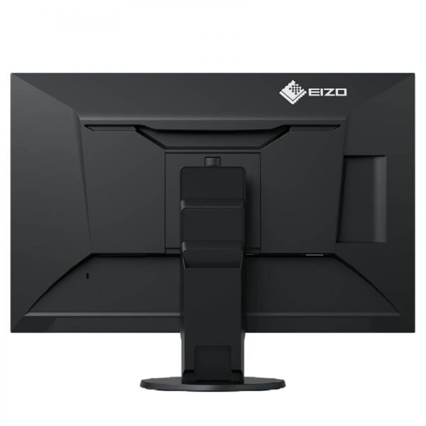 REFURBISHED EIZO FlexScan EV2456 IPS LED/Eizo/24``FHD/1920x1200/Wide/Black/w/Sreakers/D-SUB & DVI-D & DP