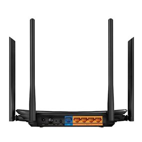 Wireless Router TP-Link Archer C6 v2 AC1200 Dual Band