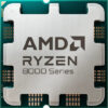 AMD Ryzen 5 8400F 4.2GHz Επεξεργαστής 6 Πυρήνων για Socket AM5 σε Κουτί με Ψύκτρα (T)