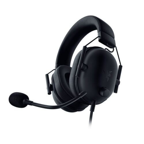 Razer BLACKSHARK V2 X FOR PLAYSTATION – 7.1 Gaming Headset – Audio Jack – XBOX/PC/PS4/PS5/Switch