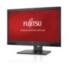 Fujitsu Esprimo K558 All-in-One PC Refurbished i5-8400/8GB/256GB SSD/24″ FHD  – Grade A / Windows 11