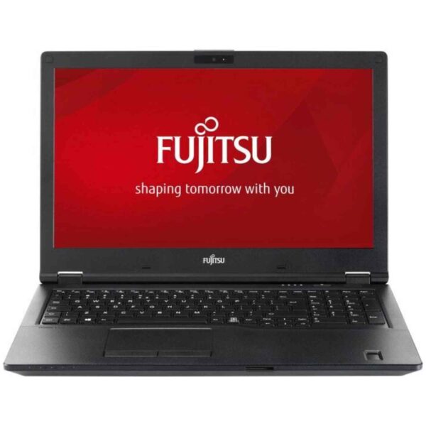 REFURBISHED Fujitsu Lifebook E559 i5-8265U/16GB/500SSD/15.6''FHD/Windows 11 (T)