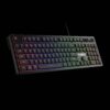 Gamdias Ares E3 Σετ 2σε1 Gaming RGB Πληκτρολόγιο και Ποντίκι (Αγγλικό US) (GAMDIAS-ARES-E3)