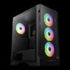 Vortex Series Gaming PC ( Ryzen 7 5700 / RTX 5060 8GB / 16GB DDR4 / 1TB NVMe / No OS )