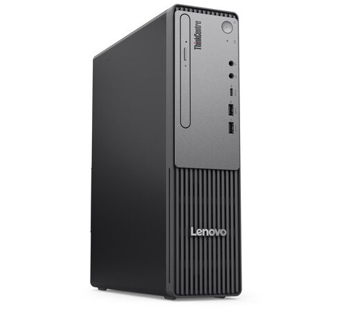 LENOVO PC ThinkCentre neo 30s G5/i5-13420H/16GB/512GB SSD/Intel UHD Graphics/DVD±RW/W11P/3Y NBD/Black