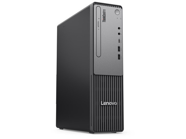LENOVO PC ThinkCentre neo 30s G5/i5-13420H/16GB/512GB SSD/Intel UHD Graphics/DVD±RW/W11P/3Y NBD/Black