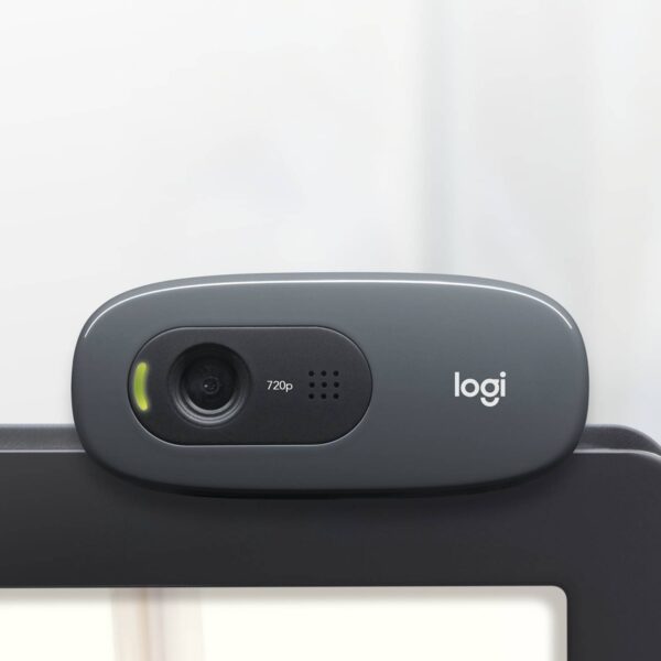 Logitech HD Webcam C270