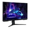 Samsung LS24DG302EUXEN Odyssey G3 G30D Gaming Monitor 24″ FHD 180Hz 1Ms VA FreeSync