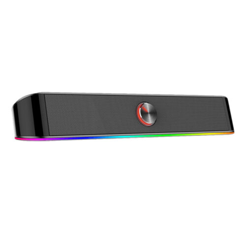 Gaming Soundbar - Redragon Adiemus GS560 RGB