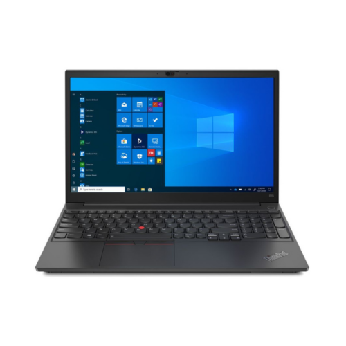 REFURBISHED Lenovo ThinkPad E15 15.6” i5-10210U/8GB/256GB NVME/Windows 11 (TR)