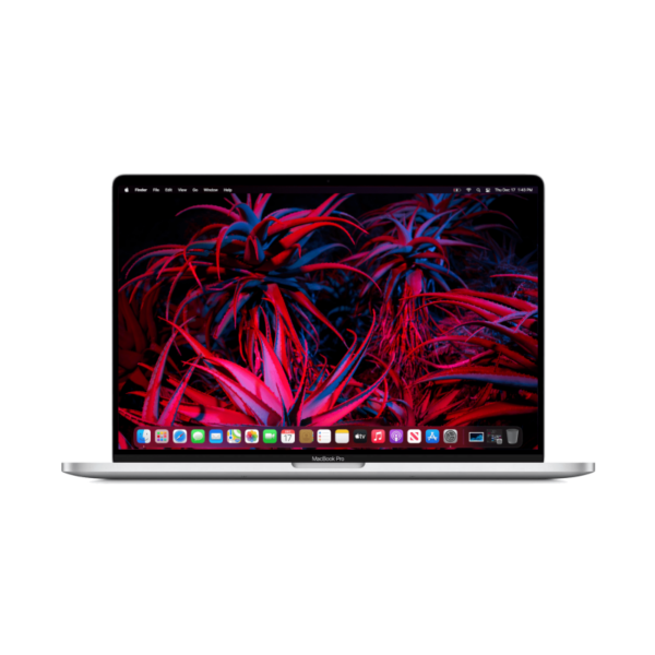 REFURBISHED Apple Macbook Pro A2141 i7-9750H/16''RET/16GB/500SSD/RADEON PRO 5300M 4GB/MAC OS 2019