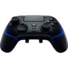 Razer WOLVERINE V2 PRO Black – Wireless Gaming Controller – Mecha-Tactile Buttons – RGB – PS5/PC
