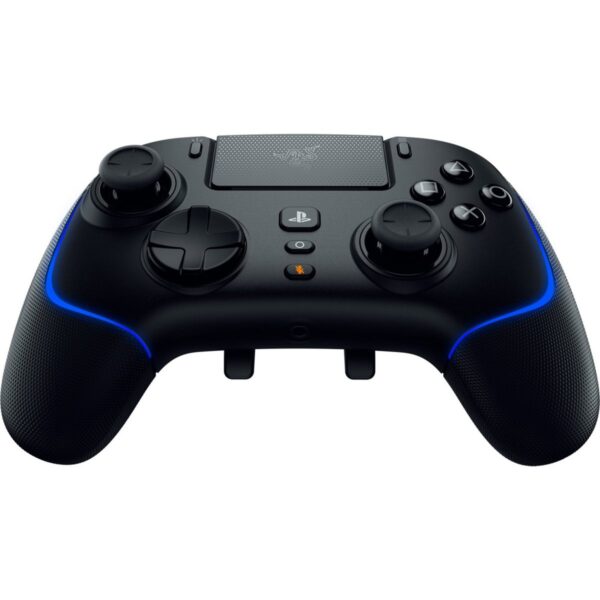 Razer WOLVERINE V2 PRO Black – Wireless Gaming Controller – Mecha-Tactile Buttons – RGB – PS5/PC