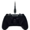 Razer WOLVERINE V2 PRO Black – Wireless Gaming Controller – Mecha-Tactile Buttons – RGB – PS5/PC