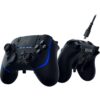 Razer WOLVERINE V2 PRO Black – Wireless Gaming Controller – Mecha-Tactile Buttons – RGB – PS5/PC