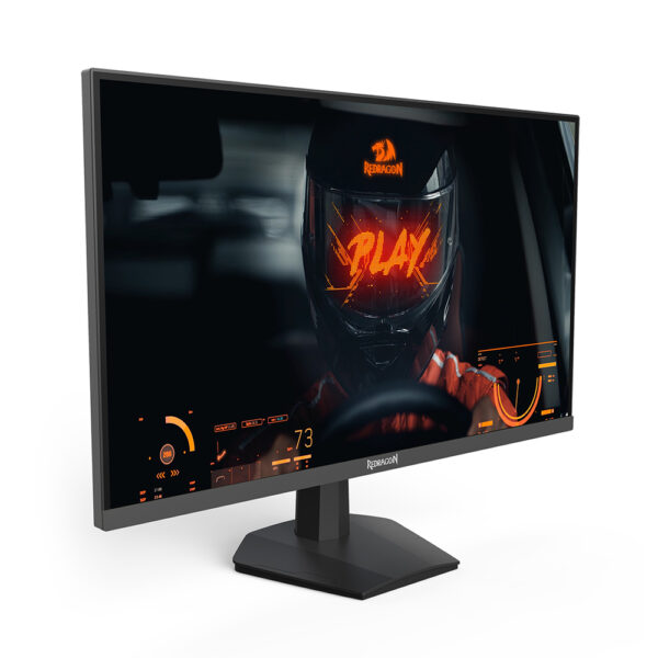 Redragon MIRROR GM27X5IPS 27" 180Hz IPS Full HD Gaming Monitor (VIS)