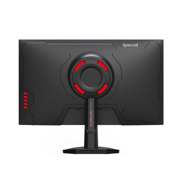 Redragon MIRROR GM27X5IPS 27" 180Hz IPS Full HD Gaming Monitor (VIS)