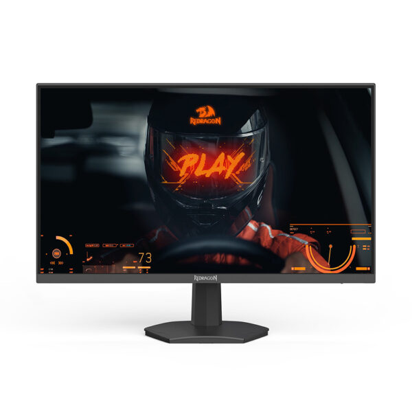 Redragon MIRROR GM27X5IPS 27" 180Hz IPS Full HD Gaming Monitor (VIS)