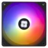 Thermalright Fan 120mm, aRGB, Μαύρο (TL-C12C-S)