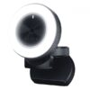 Razer Kiyo – Ring Light Equipped Broadcasting Camera