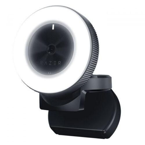 Razer Kiyo – Ring Light Equipped Broadcasting Camera