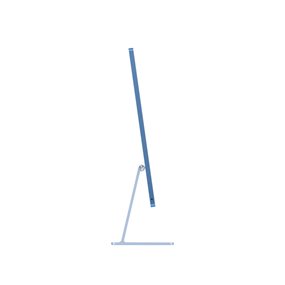 Apple iMac 24'' 256GB/16GB | M4 8core/8core GPU | GR Magic Keyb | Mouse | Blue