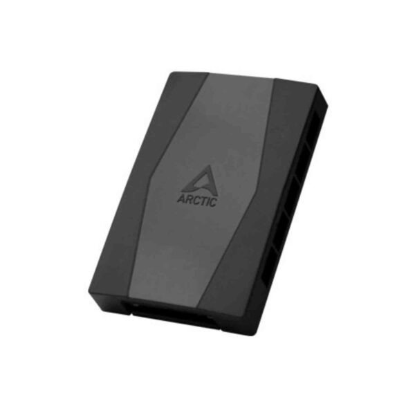 Arctic Case Fan Hub – 10 port PWM με SATA Power