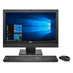 REFURBISHED Dell Optiplex 5250 All-In-One 22''/ i3-7100/8GB/128GB SSD/Windows 11