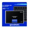GoodRAM CL100 gen.3 SSD 960GB 2.5” SATA III