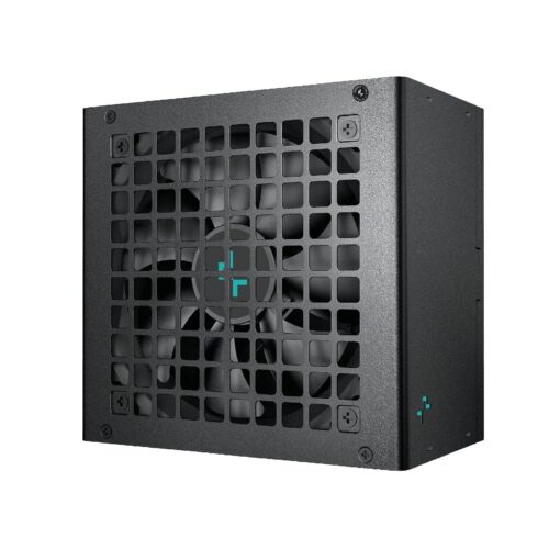DeepCool PL750-D Τροφοδοτικό Υπολογιστή 750W ATX 3.1 80PLUS Bronze