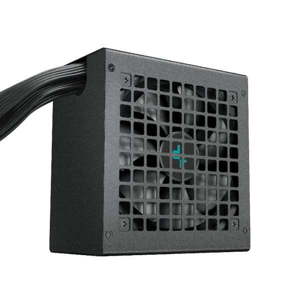 DeepCool PL750-D Τροφοδοτικό Υπολογιστή 750W ATX 3.1 80PLUS Bronze