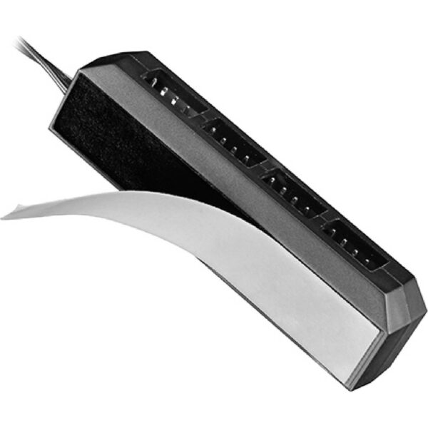 Deepcool FH-04, 4 port Fan Hub