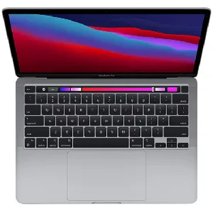 REFURBISHED Apple Macbook Pro Touchbar 13.3" A1989 (Mid 2018) i7-8559U/8GB/256GB NVMe