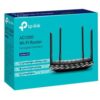 Wireless Router TP-Link Archer C6 v2 AC1200 Dual Band