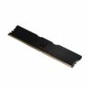 Goodram IRDM PRO DDR4 16GB 3600MHz CL17 PITCH BLACK Μνήμη RAM