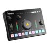 Maono AMC2 Neo Audio Mixer & Sound Card για Streaming και Recording με Phantom Power 48V