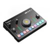 Maono AMC2 Neo Audio Mixer & Sound Card για Streaming και Recording με Phantom Power 48V