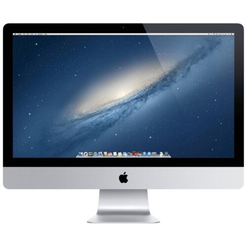 Refurbished Apple iMac 21.5" A1418 (Late 2013) GRADE A-