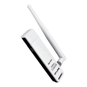 Wireless USB Adapter TP-Link TL-WN722N v3