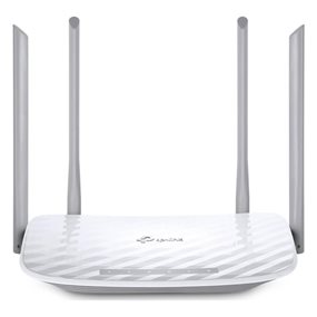 Wireless Router TP-Link Archer C50 v6 Dual Band AC1200