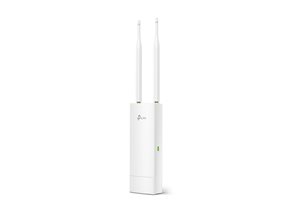 TP-Link Wireless N Outdoor Access Point EAP110-Out v1
