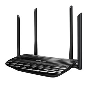Wireless Router TP-Link Archer C6 v2 AC1200 Dual Band