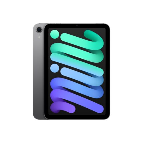 Apple iPad mini 2024 8.3" WiFi 128GB Space Grey