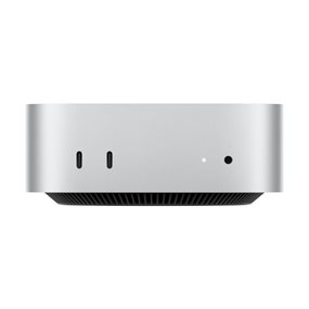 Apple Mac mini 256GB/16GB | M4 10‑core CPU/10‑core GPU